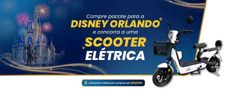 Campanha Orlando
